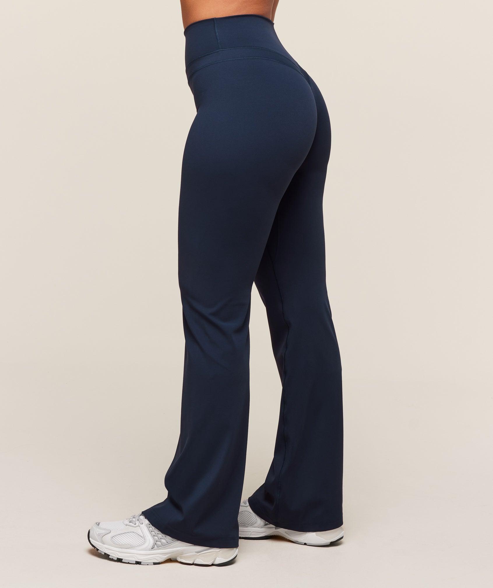 Whitney Flared Leggings Product Image