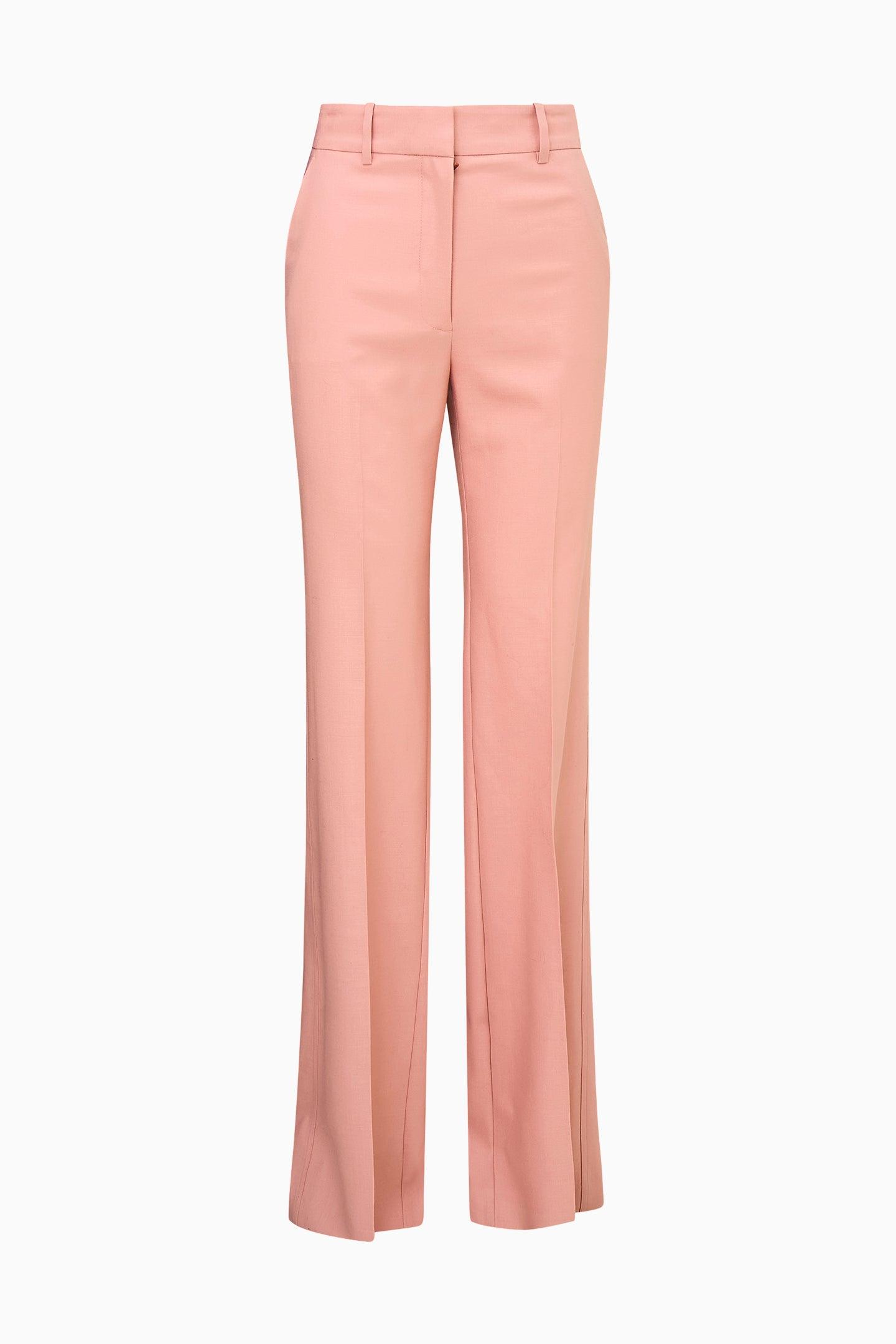 Amberelle Wool-Blend Trousers Product Image