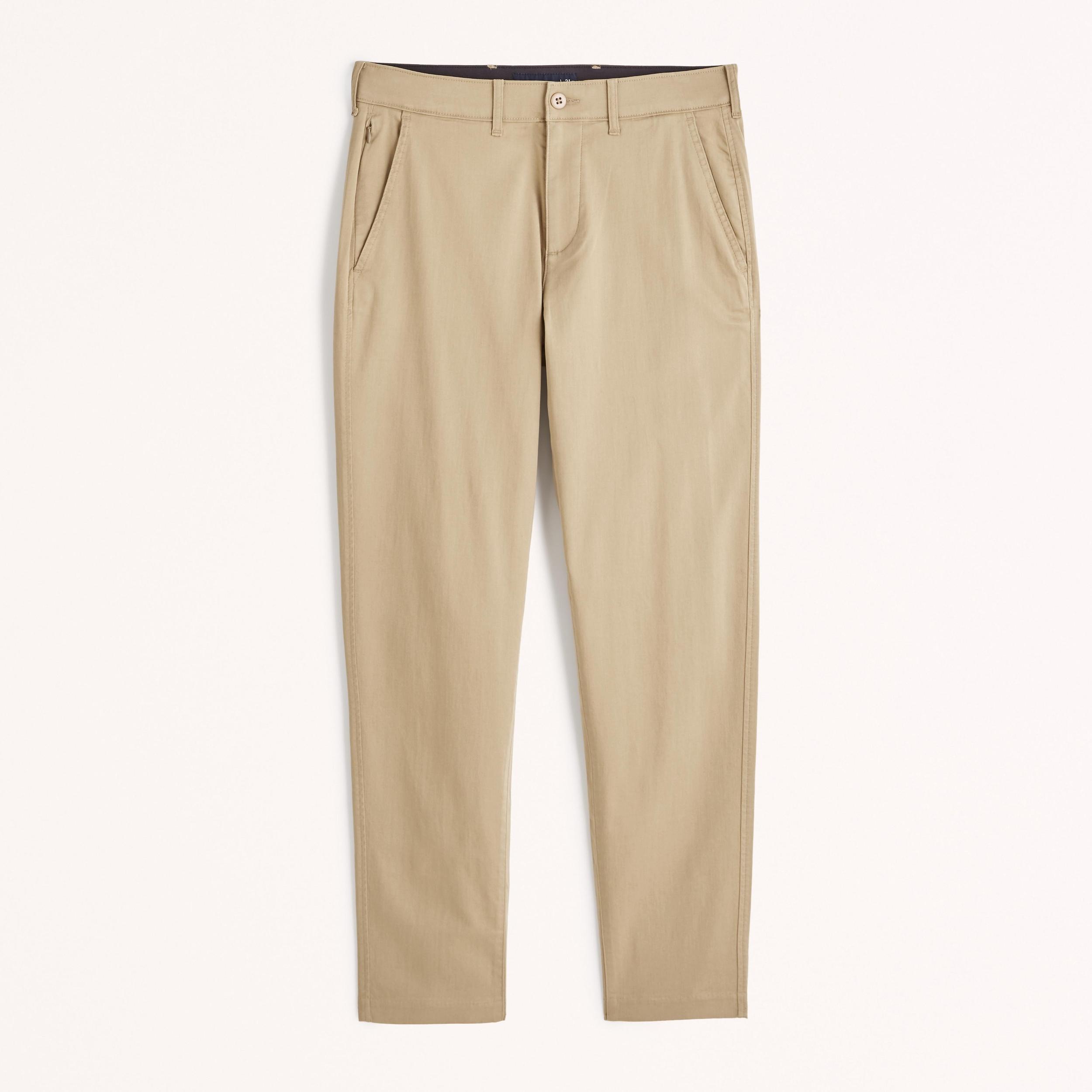90s Slim Modern Chino Product Image