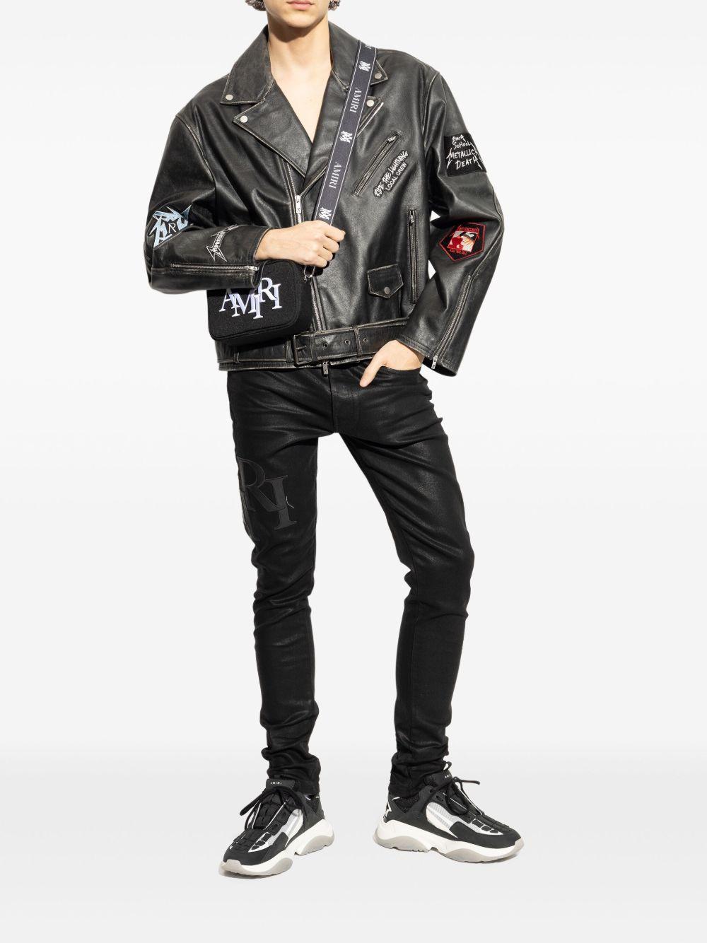 Bone Runner sneakers Product Image