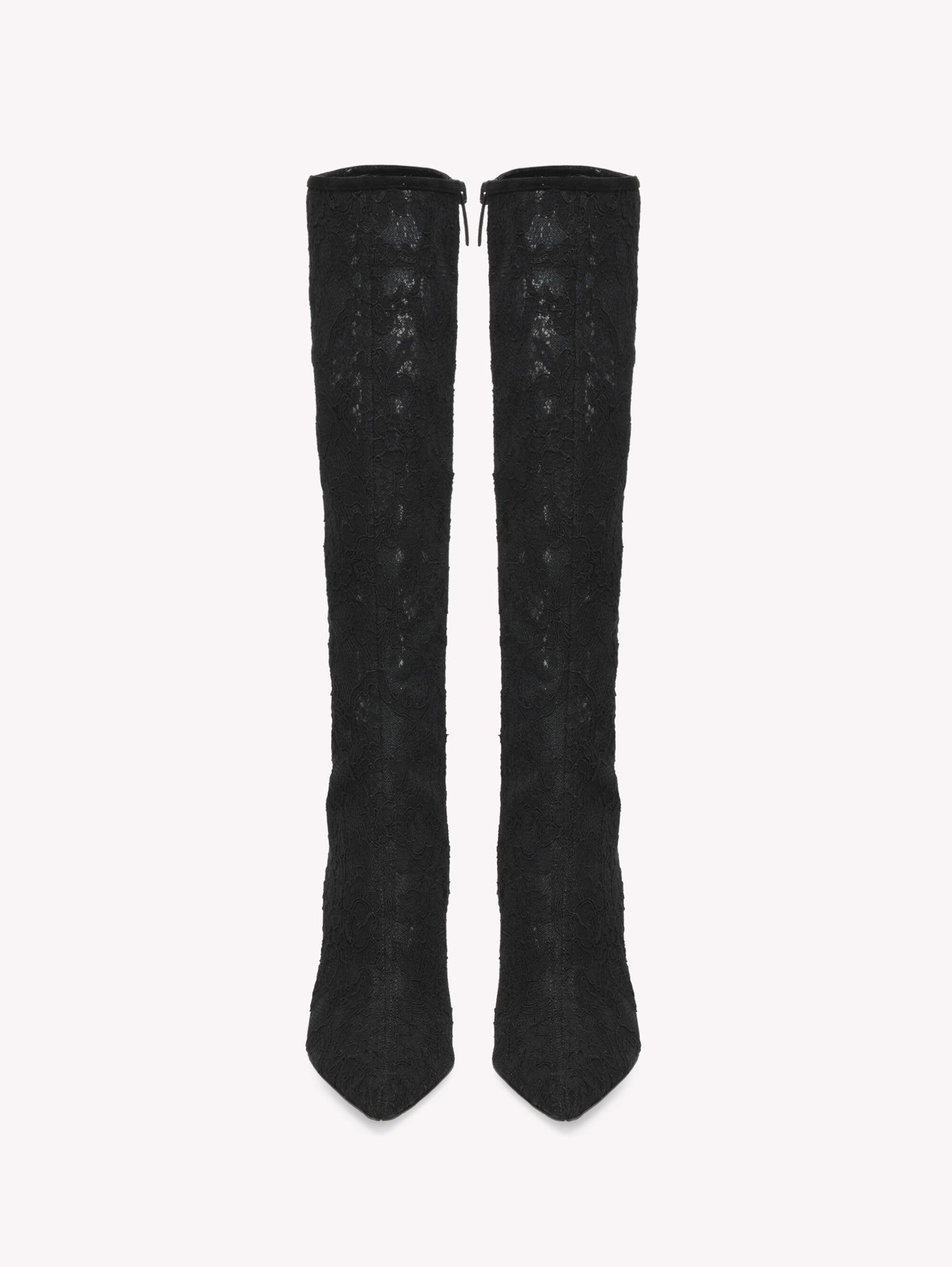 CLAUDIA BOOT 85 Gianvito Rossi Product Image