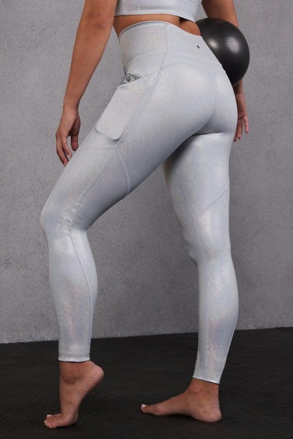 Oasis PureLuxe High-Waisted Legging Product Image