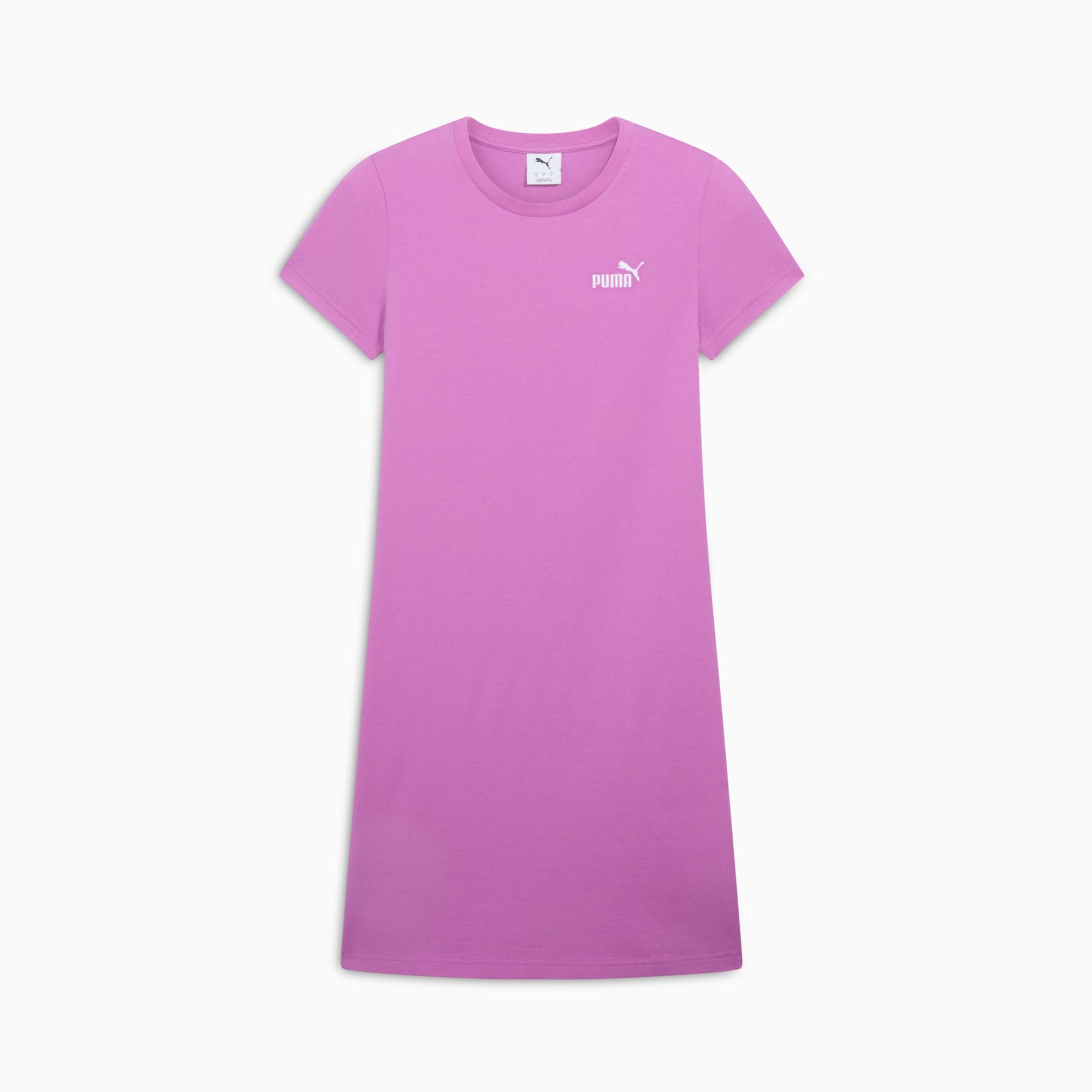 Essentials Small No. 1 Logo Women's Slim Dress Product Image