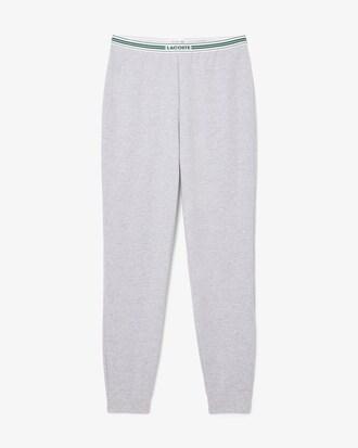 Cotton Loungewear Joggers Product Image
