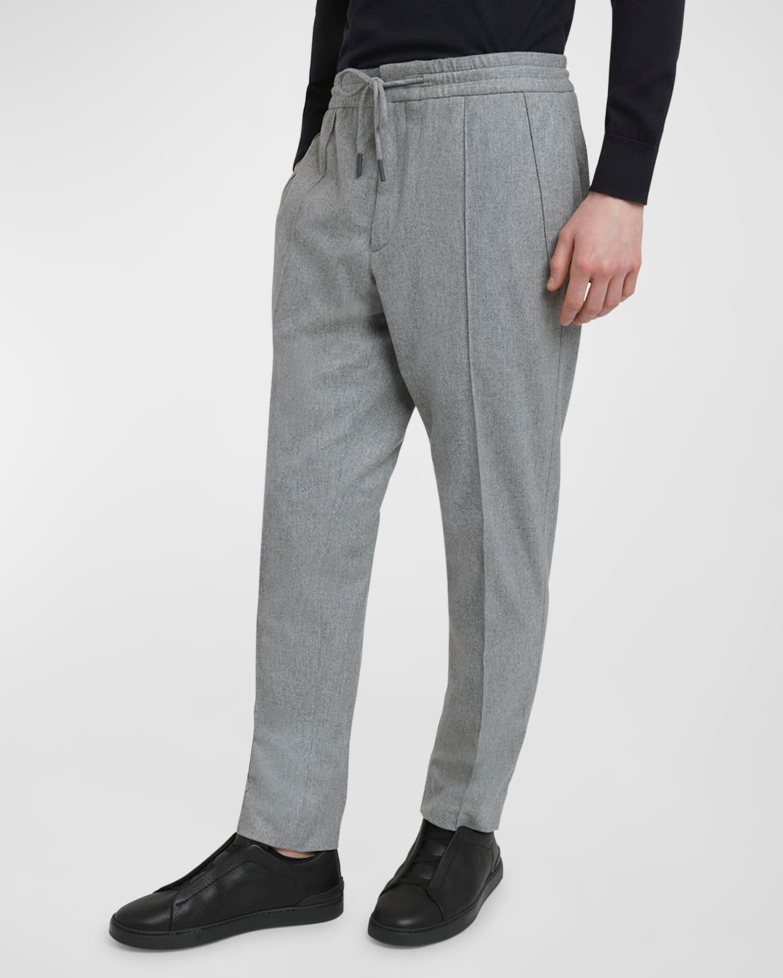 Men's 15milmil15 Melange Jogger Pants Product Image