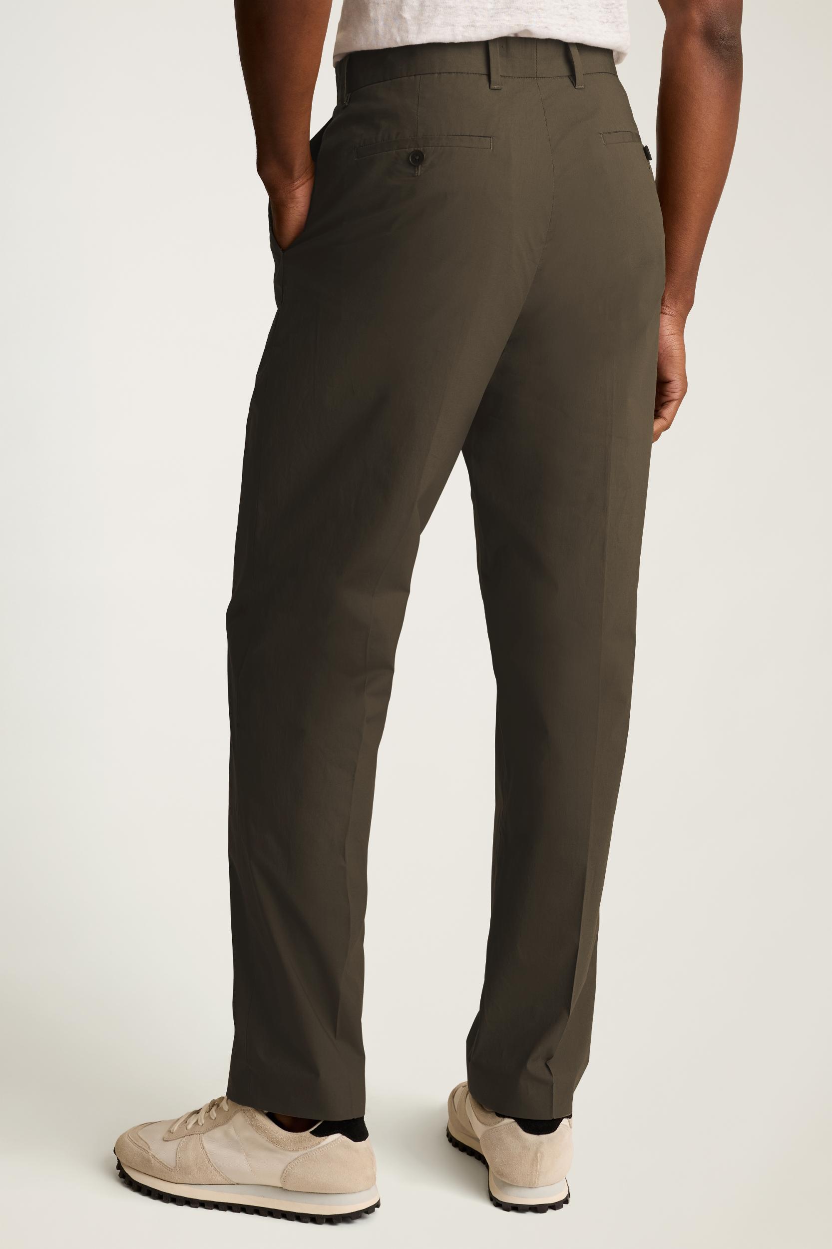 Italian Flyweight Trouser Product Image