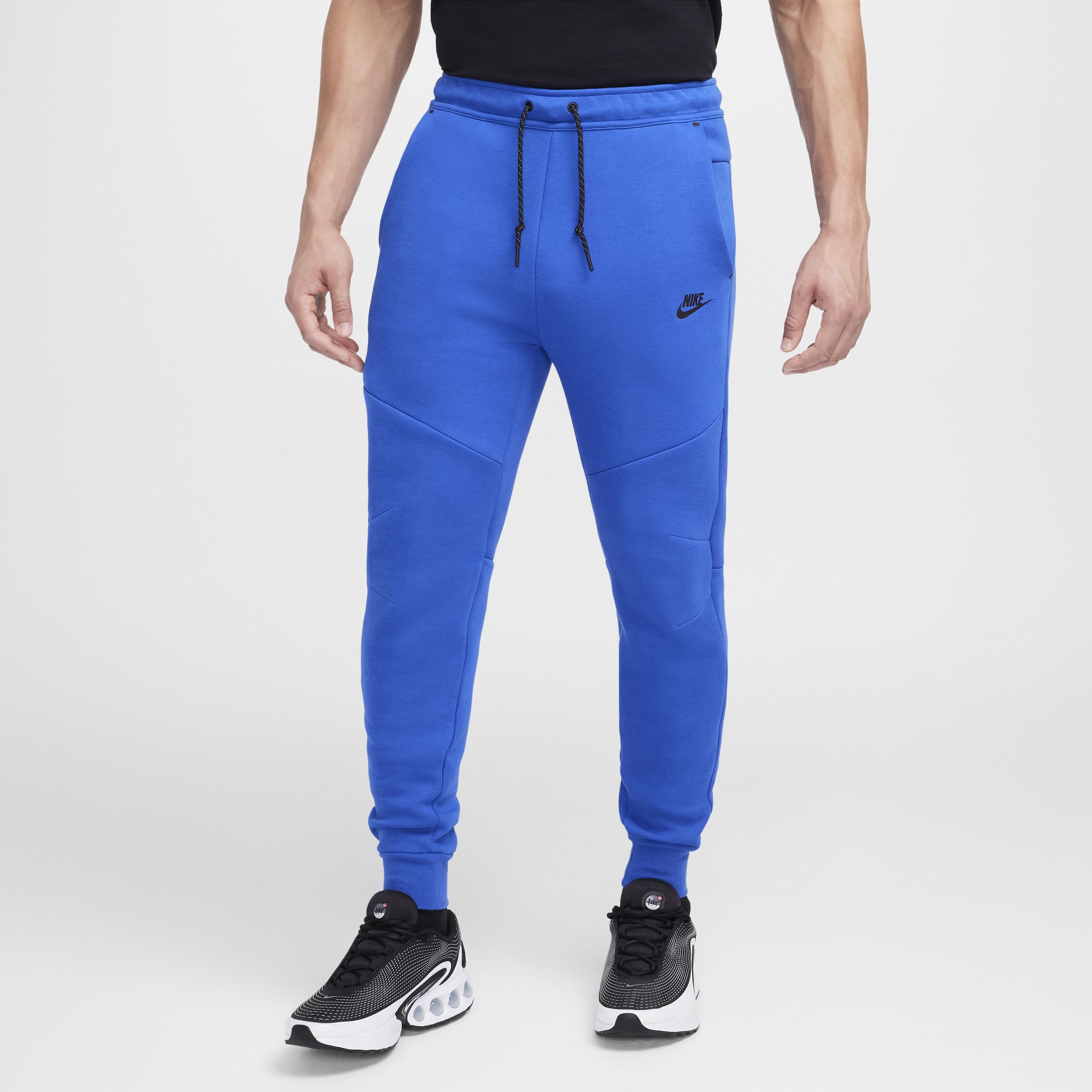 Mens Nike Tech Fleece Jogger Pants Product Image
