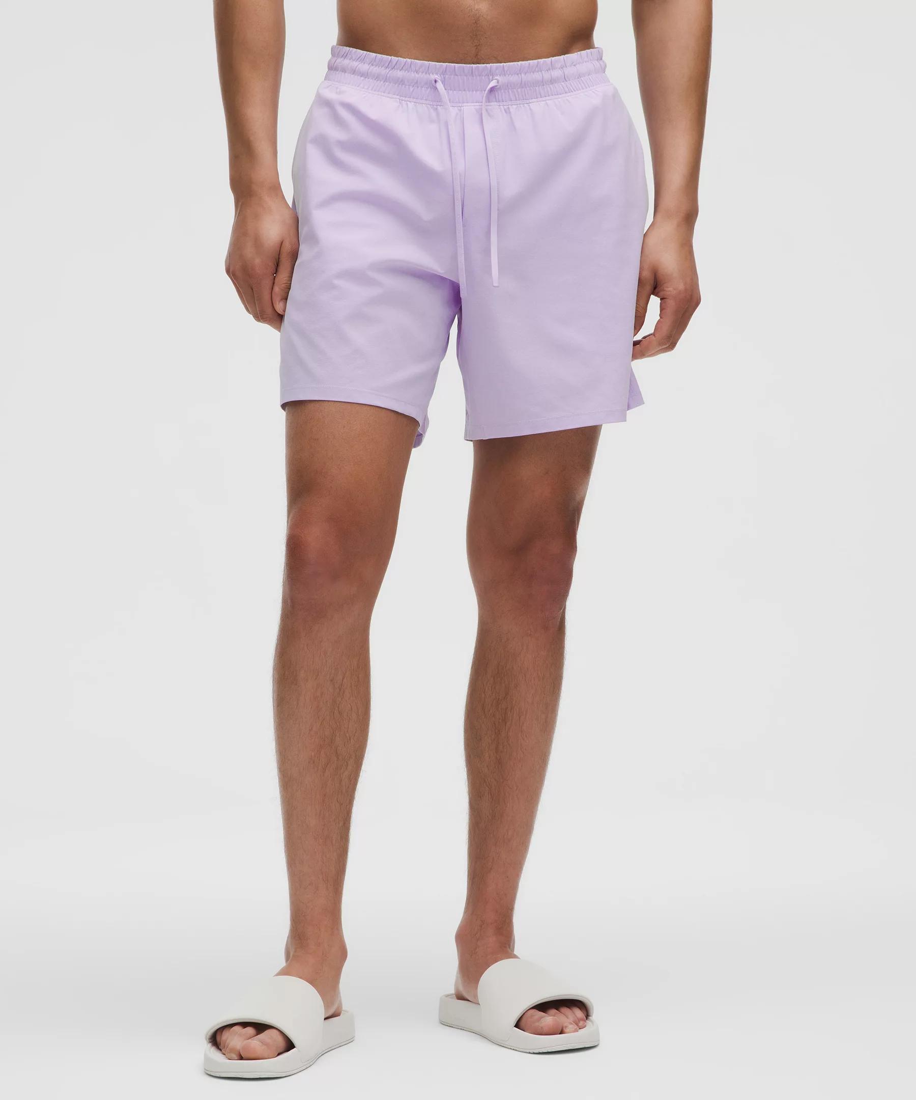 Swim Short 7" *Lined Product Image