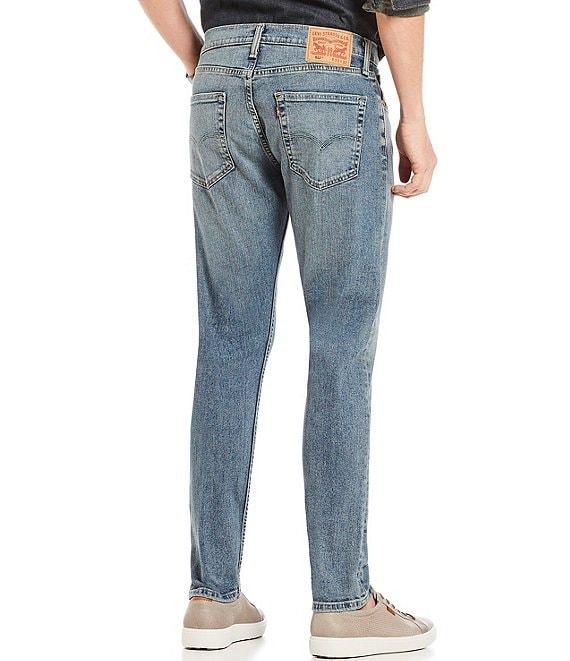 Levi's® 512 Slim Taper Fit Stretch Jeans Product Image
