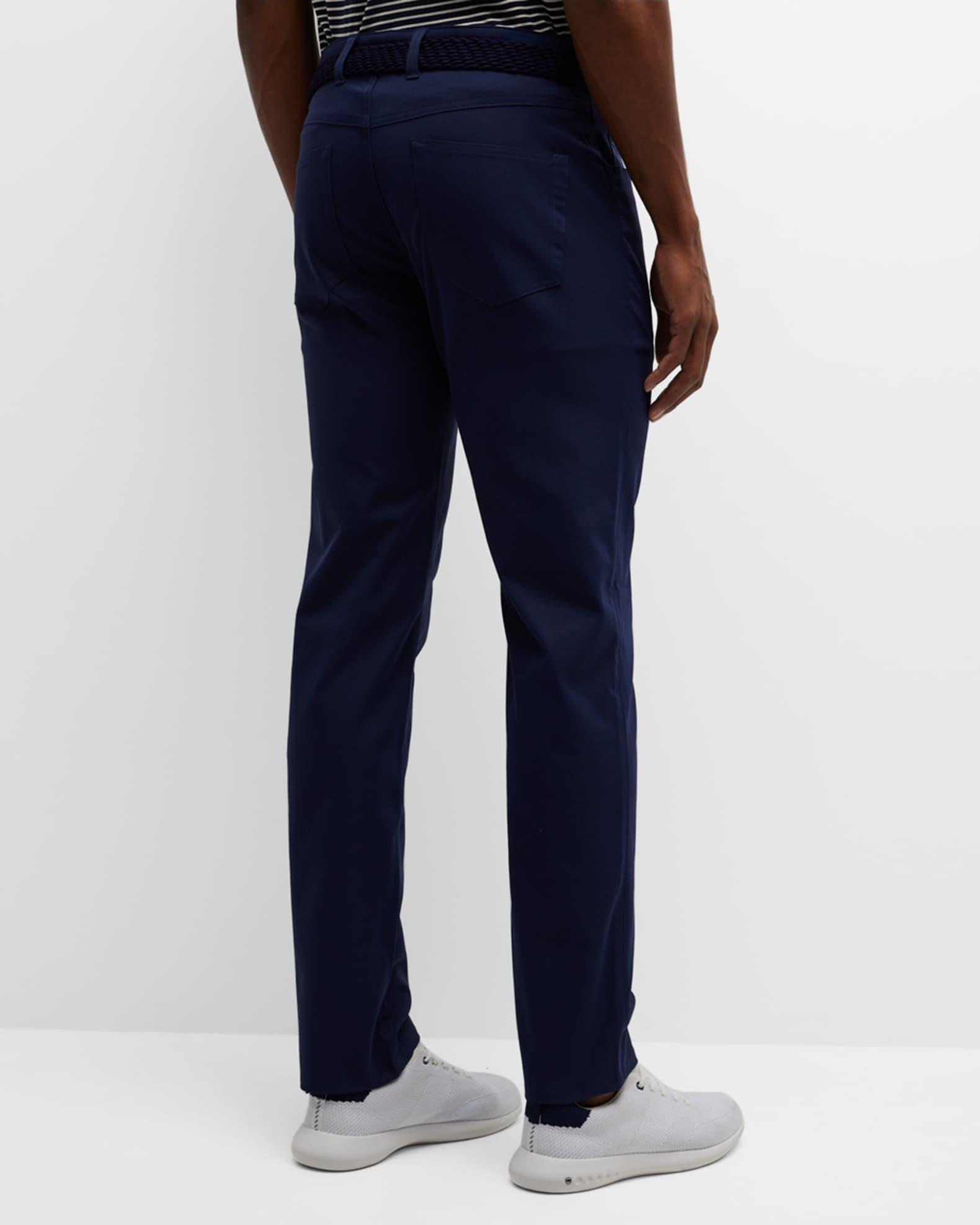 Men's EB66 5-Pocket Performance Pants Product Image