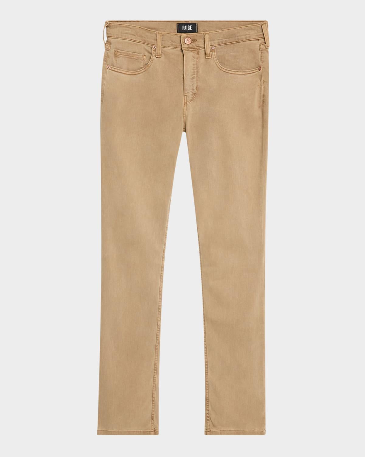 Men's Federal Slim Straight Jeans  Product Image