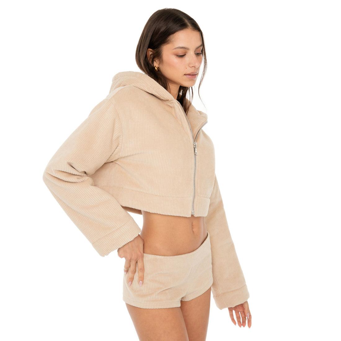 Sfera Jacket Product Image