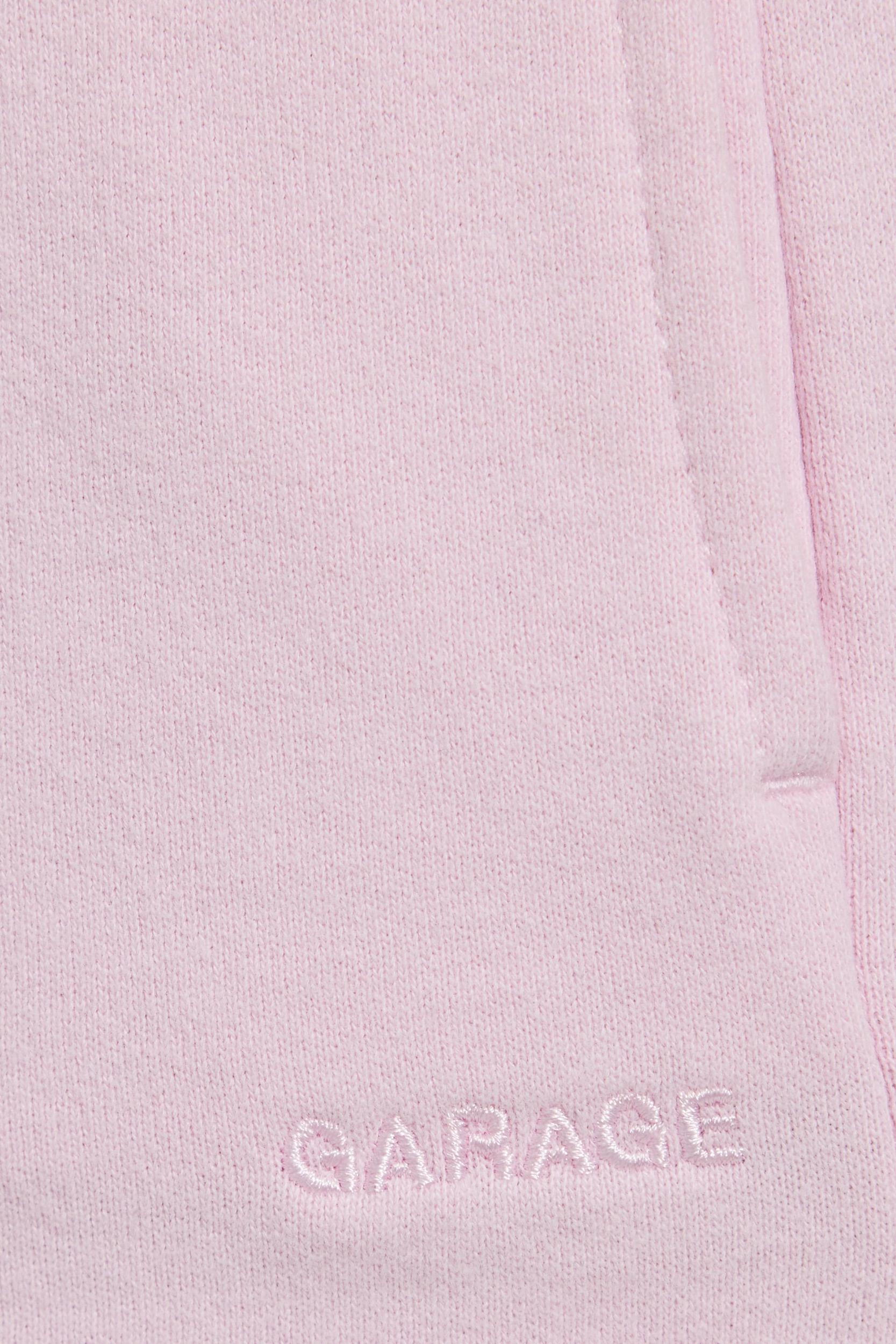 Sleek Crewneck T-Shirt Product Image