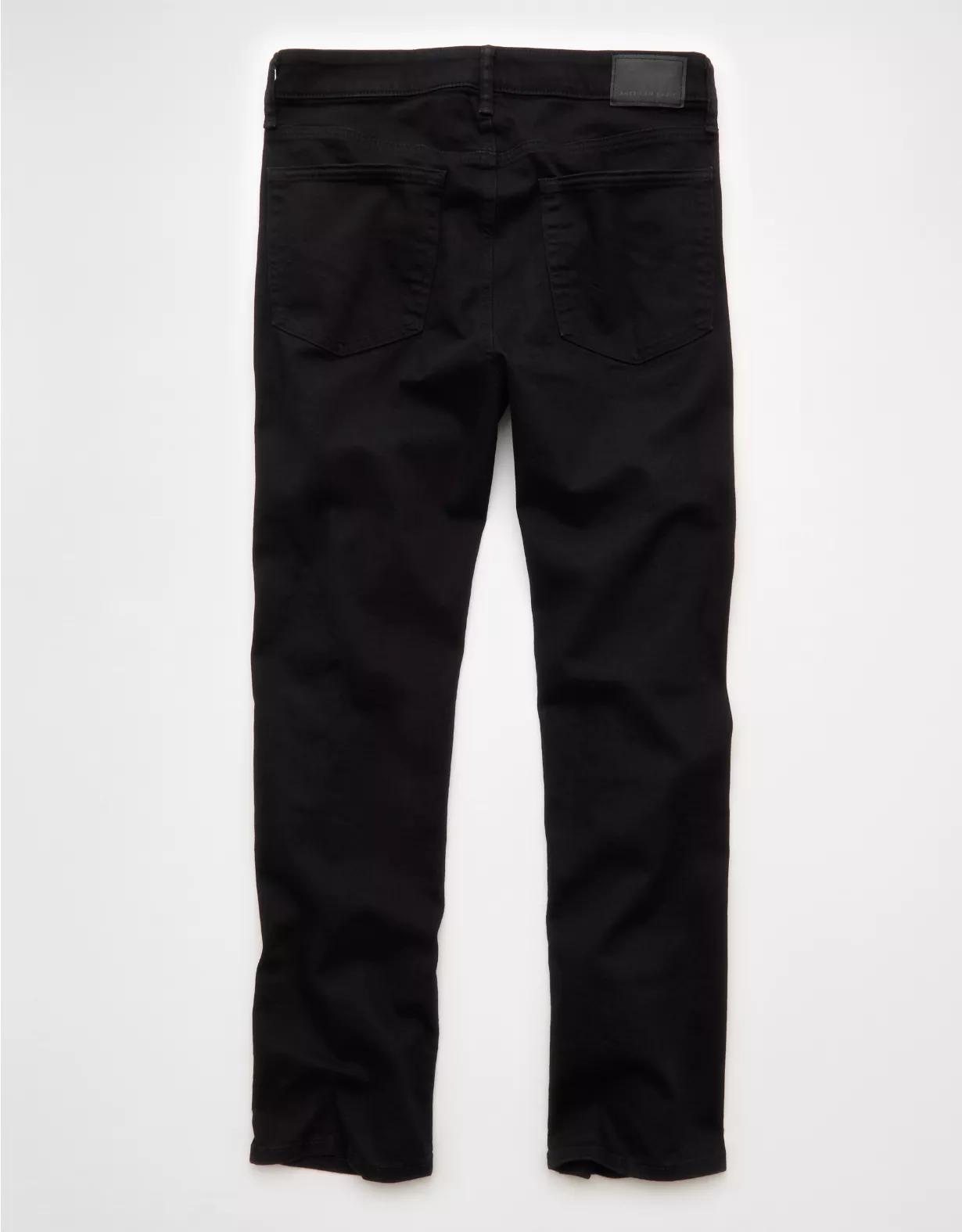 AE AirFlex+ Relaxed Straight Jean Product Image