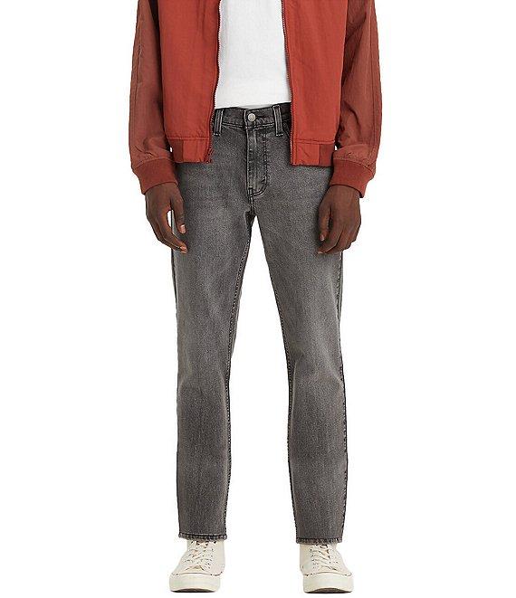 Levi's® 511 Slim Fit Skinny Leg Denim Jeans Product Image