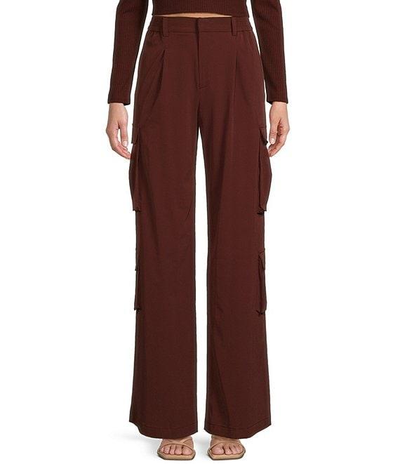 GB Tech Cargo Pants Product Image