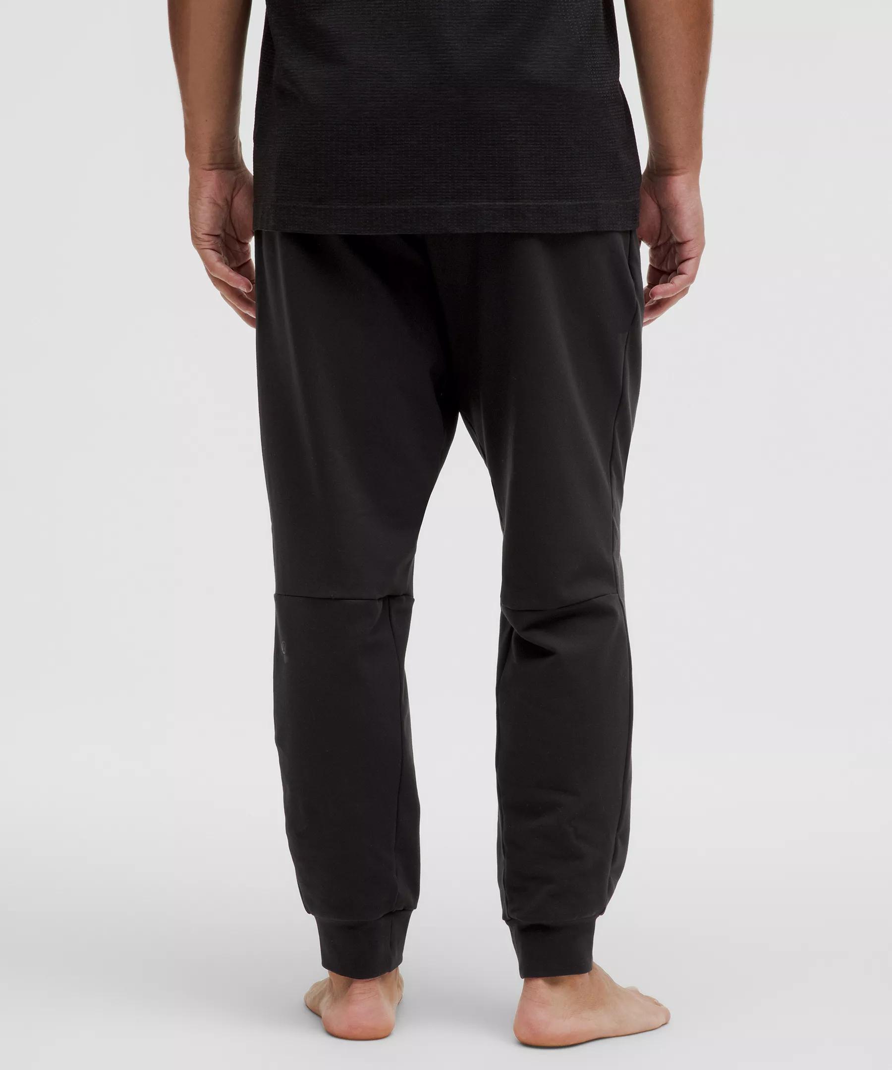 Intent Jogger *Shorter Product Image