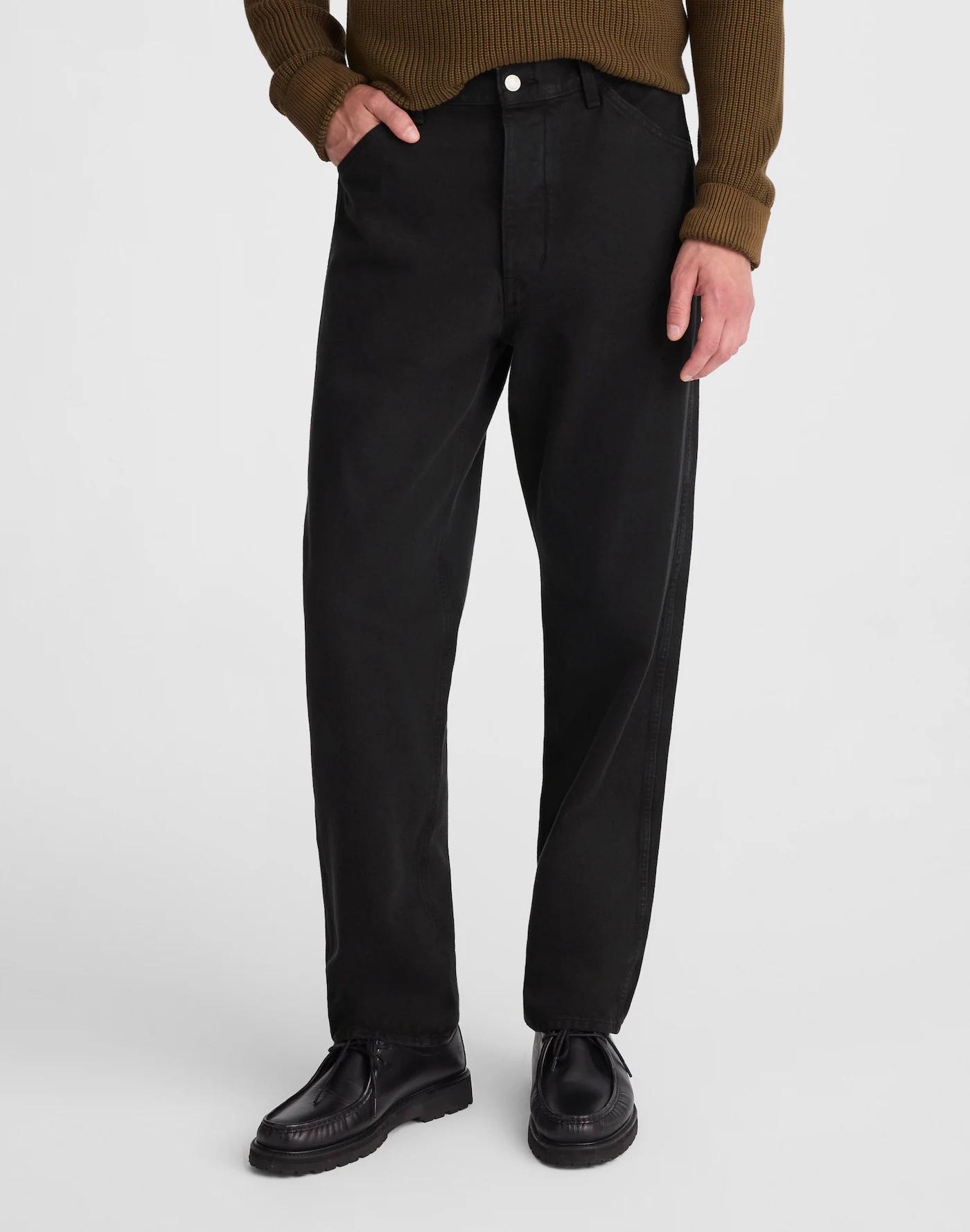 The 1991 Loose Straight Jean Product Image