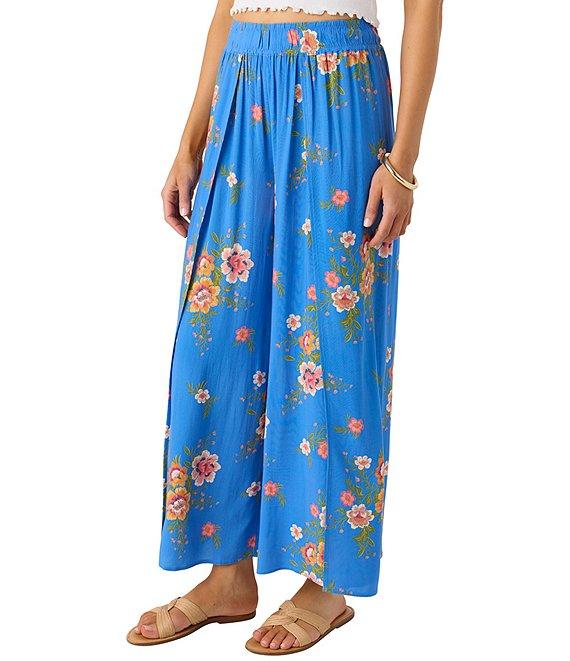 O'Neill Tamara Rio Floral Printed Pants Product Image