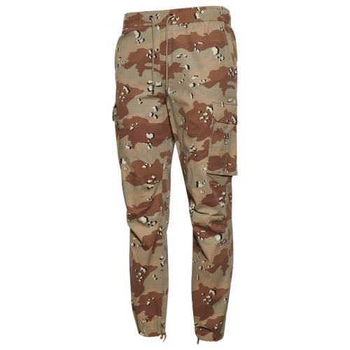 CSG Mens CSG Essential Cargo Pants - Mens Product Image