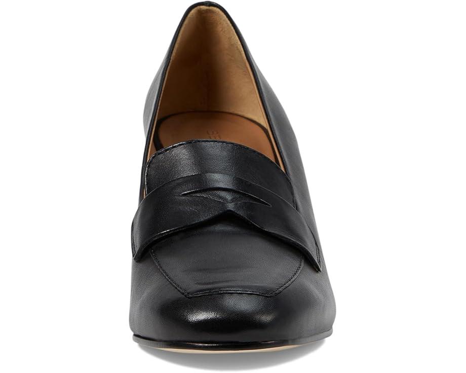 Eleanor Chain Loafer Product Image