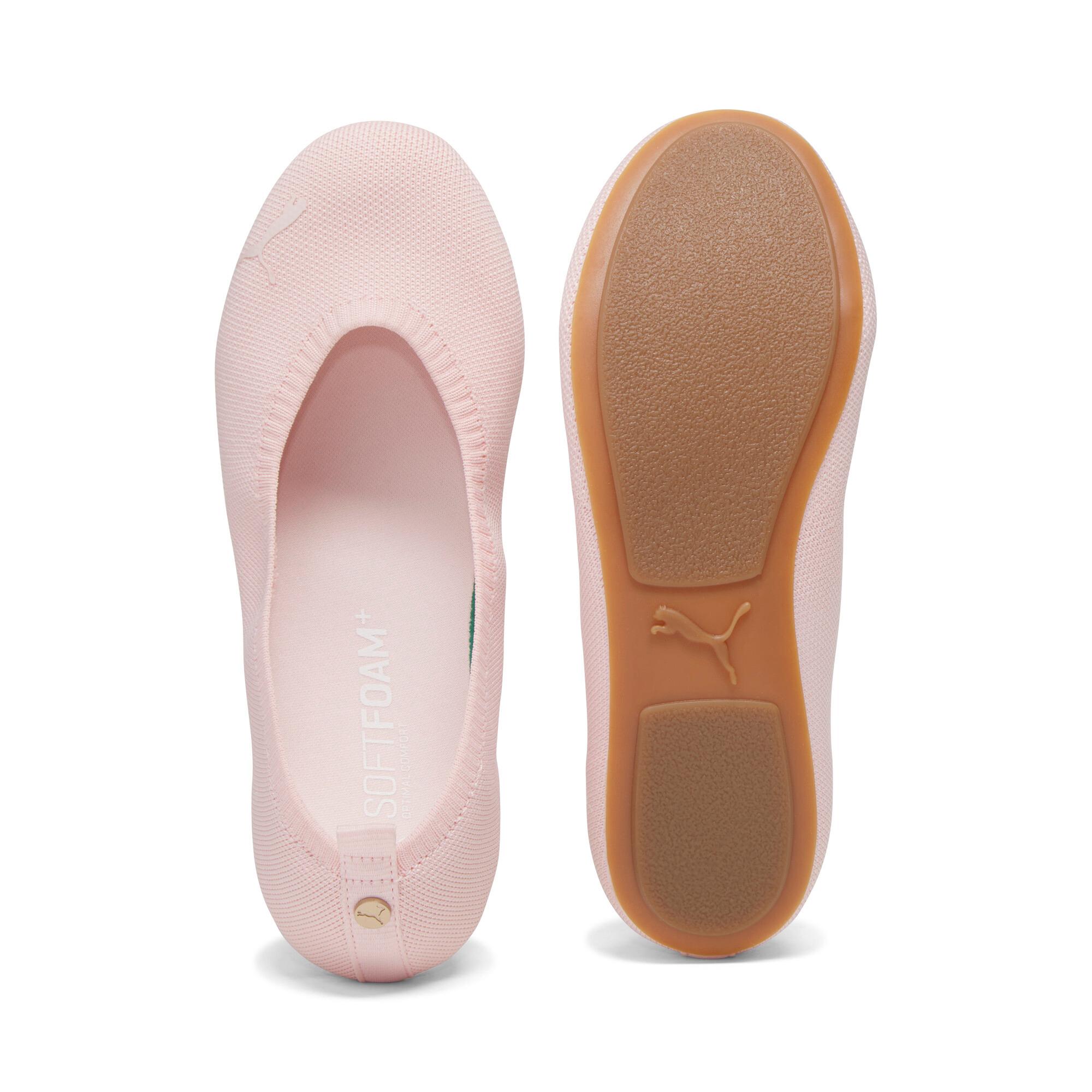 Illiana Ballerina Women's Shoes Product Image