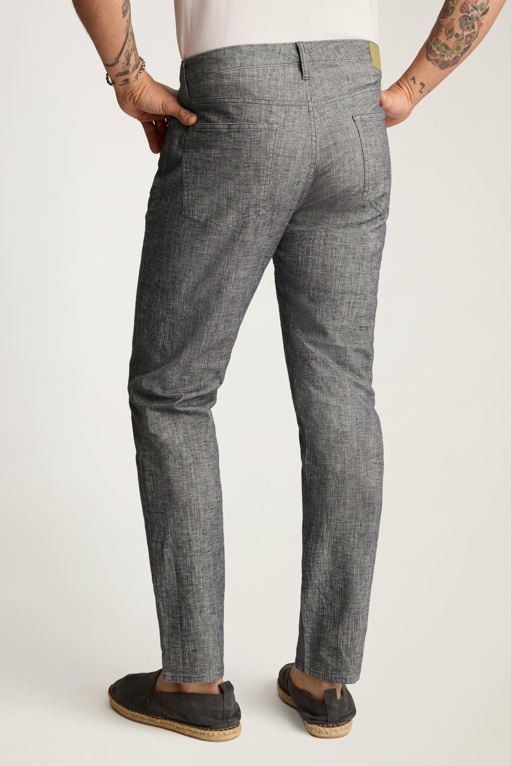 Coastal 5-Pocket Pant Product Image