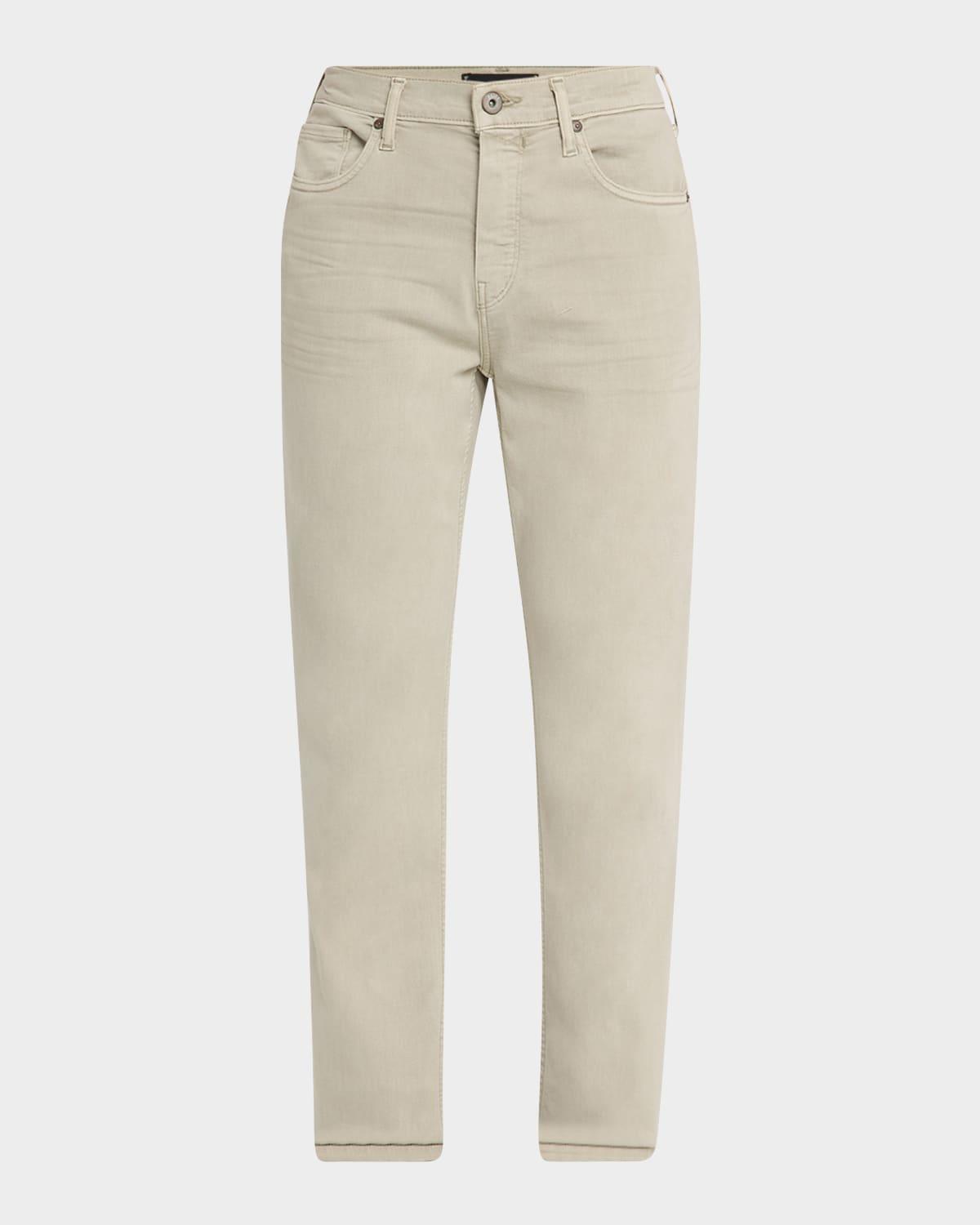 Men's Federal Slim Straight Jeans  Product Image