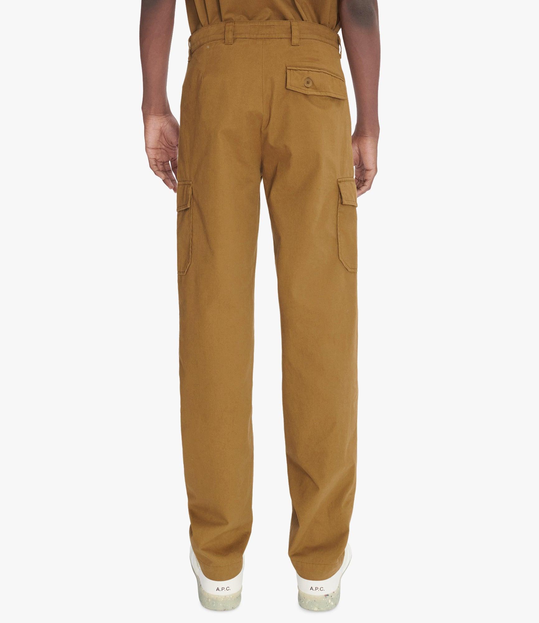Jones pants Male Product Image