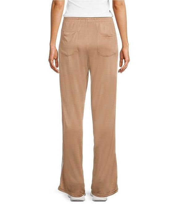 The Upside Celeste High Rise Side Stripe Pants Product Image