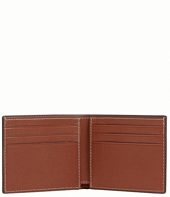 COACH Natural Slim Billfold Wallet Product Image