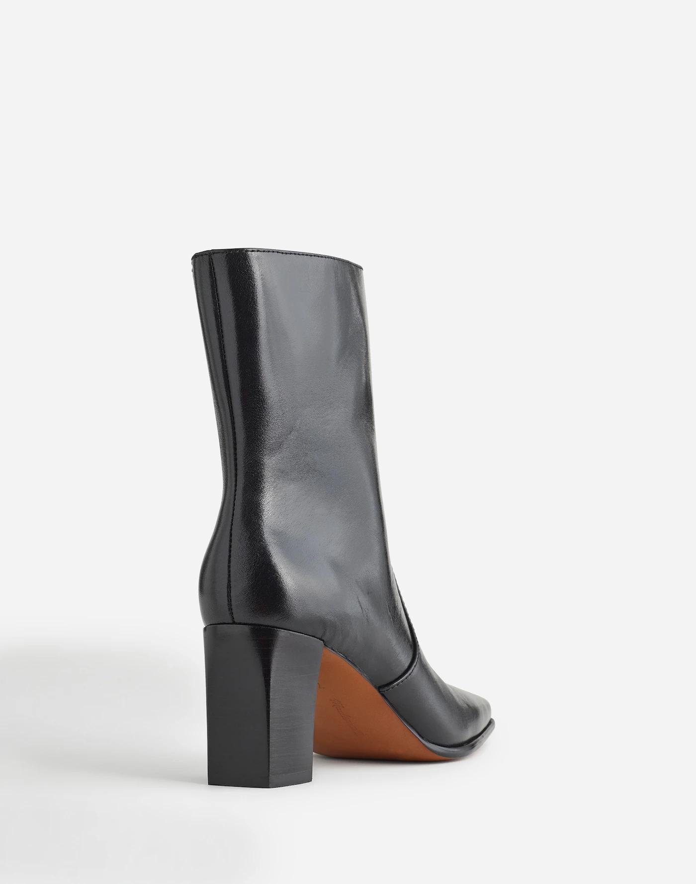 The Zane Ankle Boot Product Image