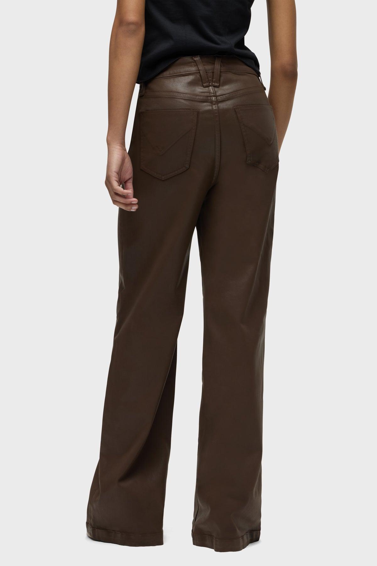 Jodie Loose Fit Wide Leg Jean Female Product Image