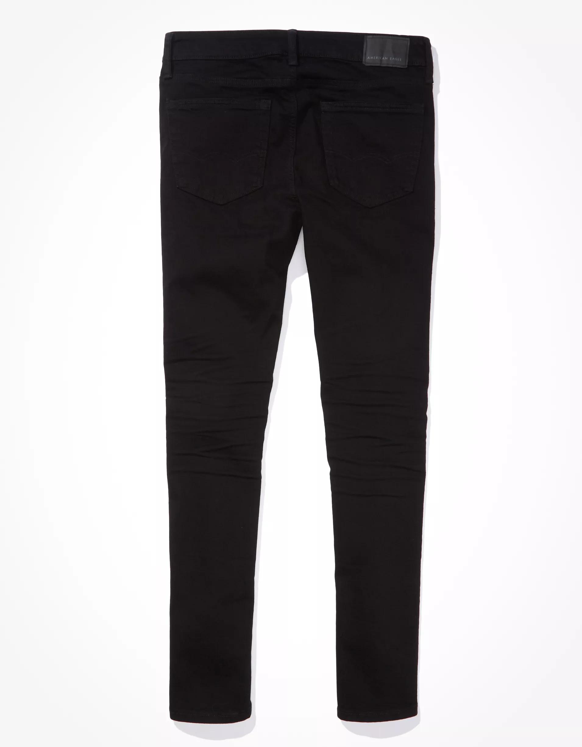 AE AirFlex+ Skinny Jean Product Image
