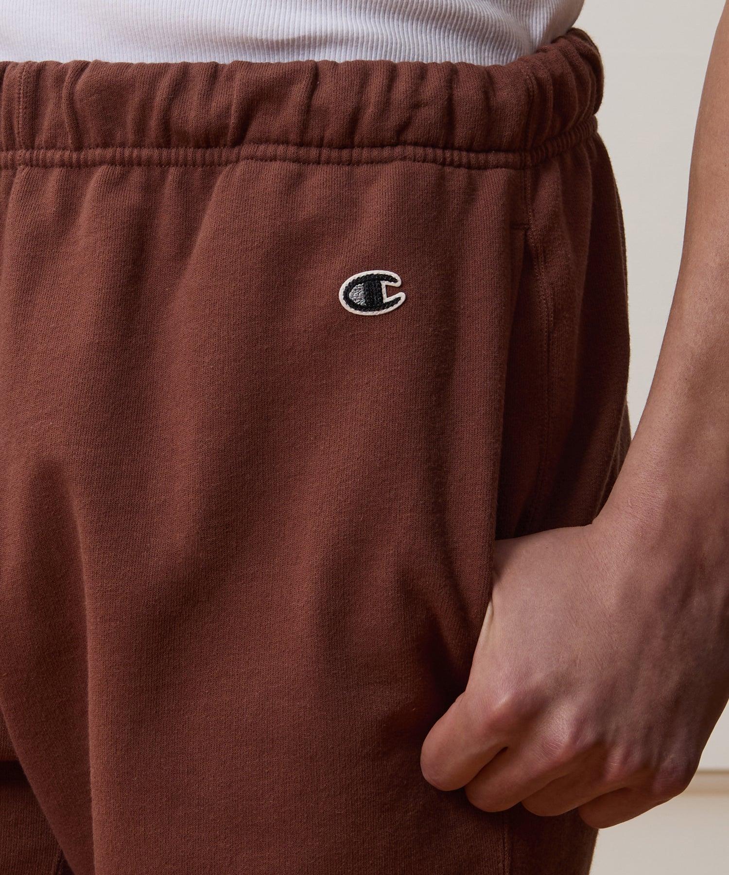 Champion Relaxed French Terry Sweatpant Product Image