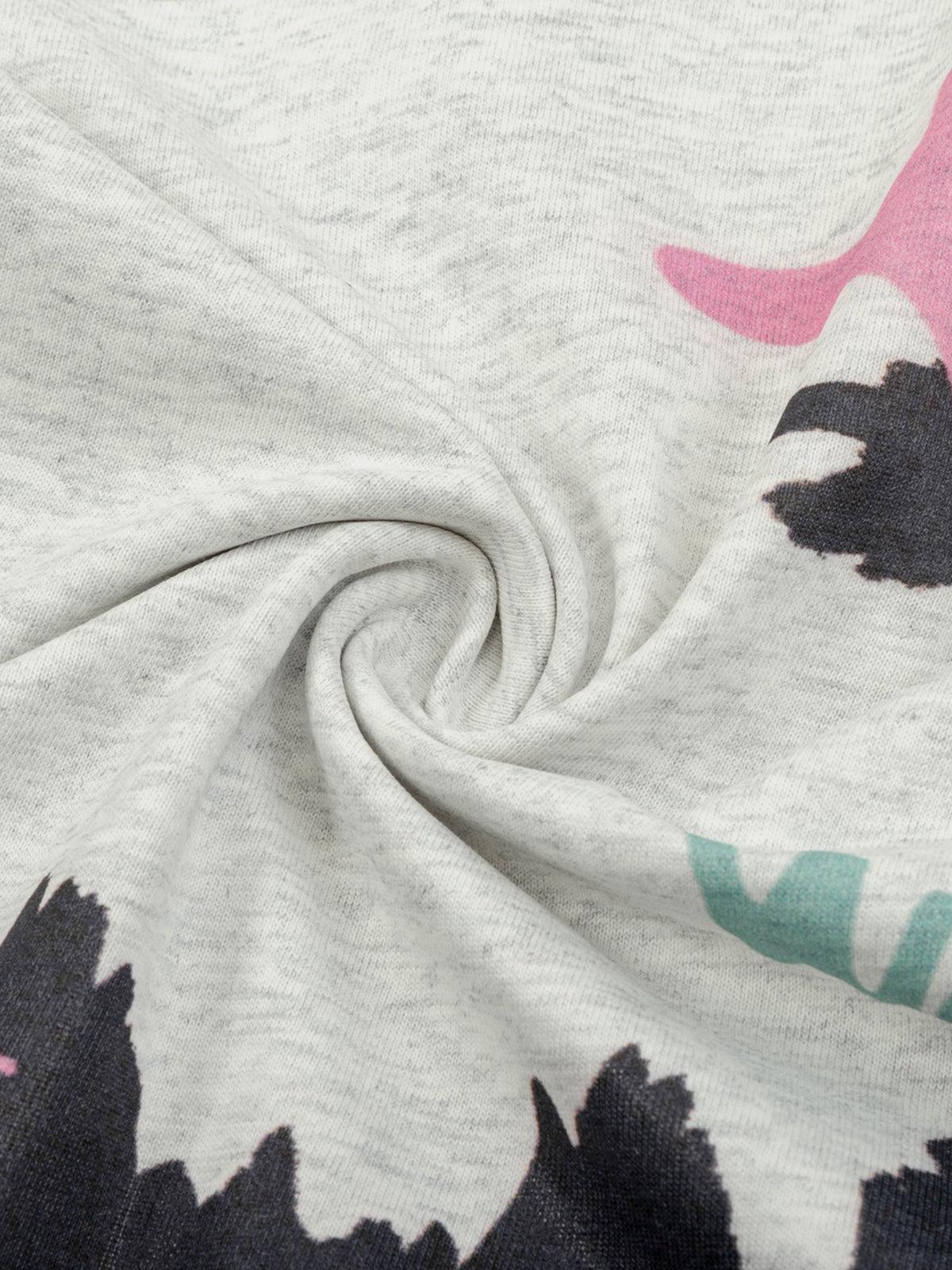 [Pre-Order] Aelfric Eden Star Cat Print Tee Product Image