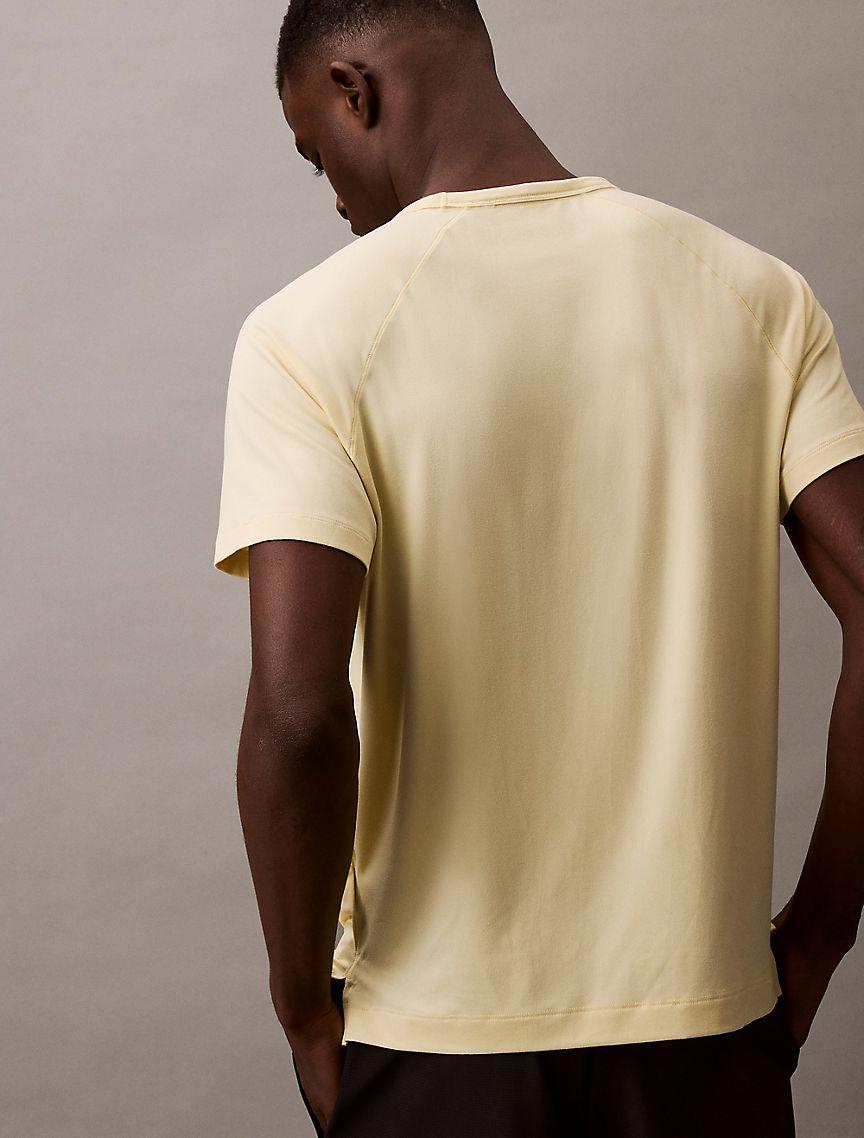 Soft Stretch Sport Crewneck Tee Product Image