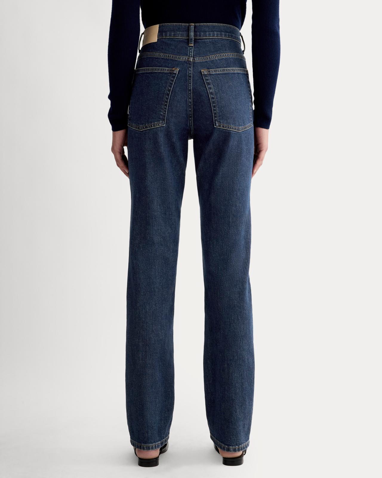 Womens Way-High Slim Jean by Everlane Product Image