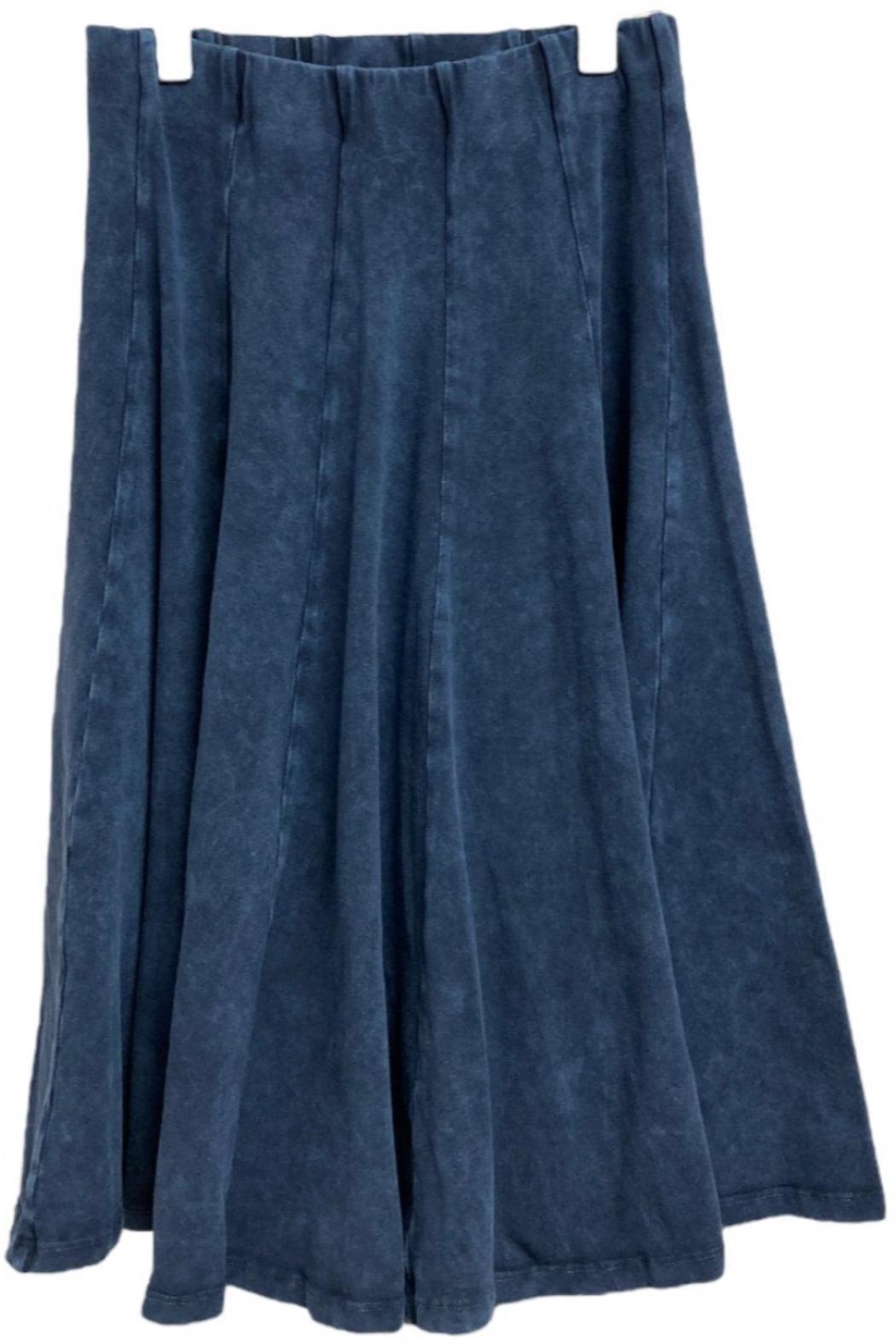 Mineral Wash 22/23" Panel Skirt #42213 Product Image