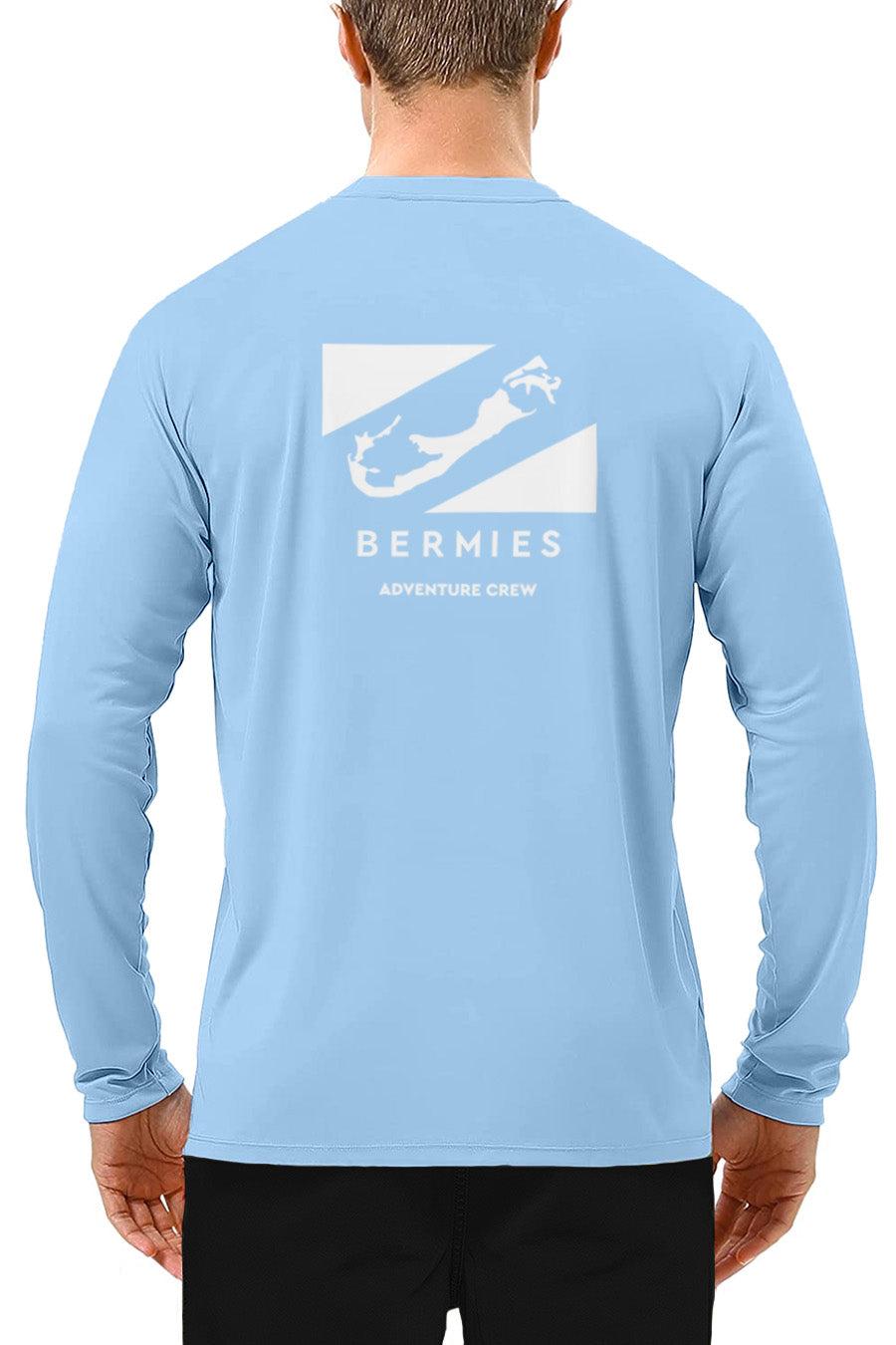 Blue by Bermies Product Image