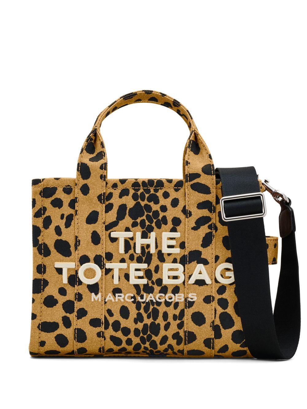 The Cheeta Tote Bag Product Image