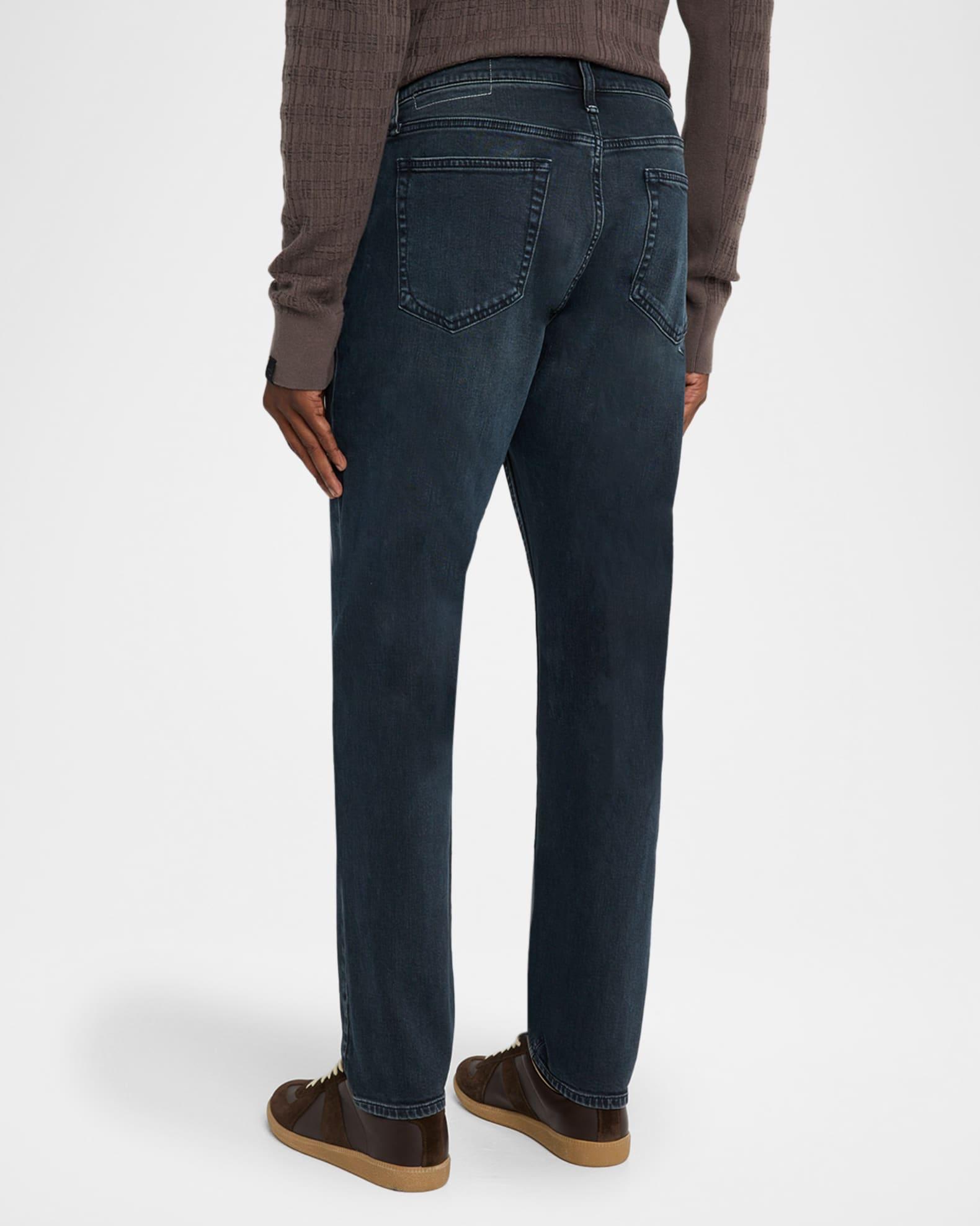 Men's Fit 3 Authentic Stretch Jeans Product Image