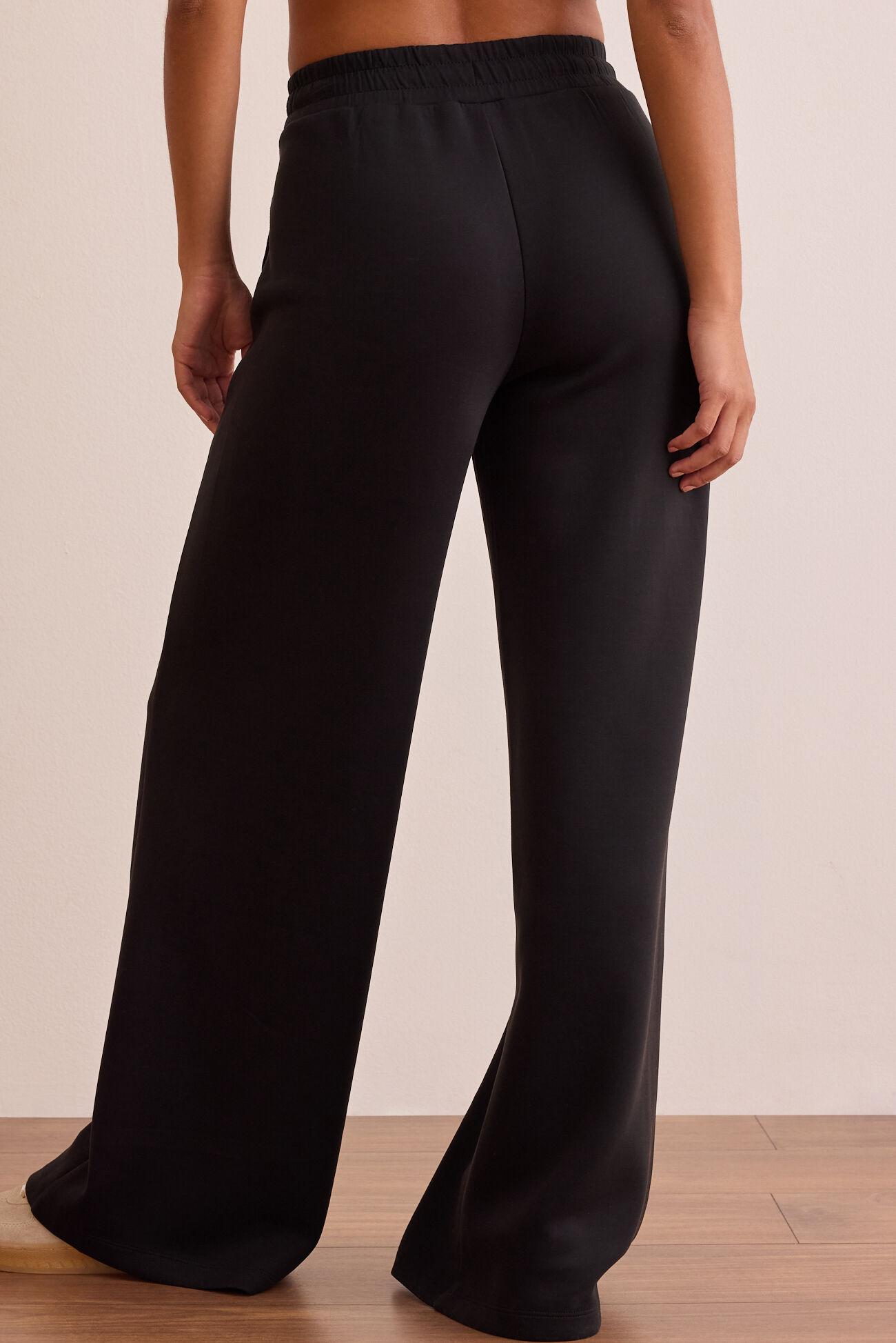 Supersoft Wide Leg Pants Product Image
