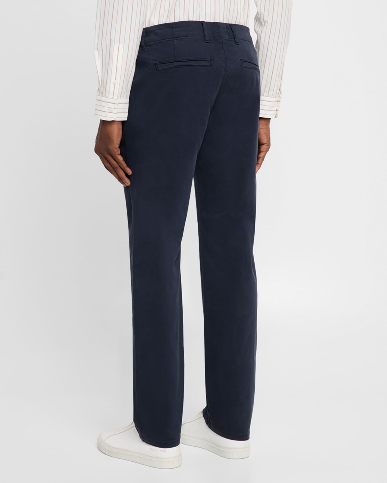 Men's Vincent Stretch Sateen Chino Pants Product Image
