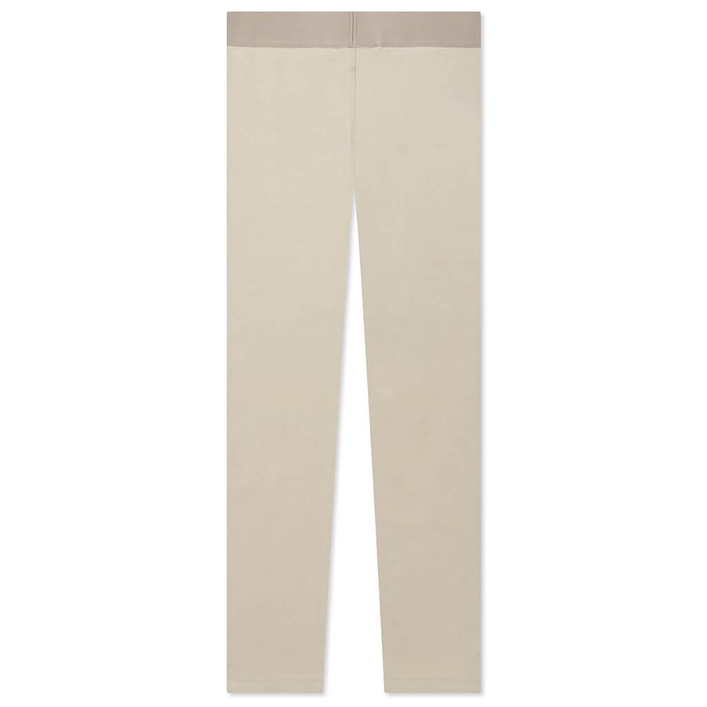 Essentials Women's Sport Pant - Wheat Female Product Image