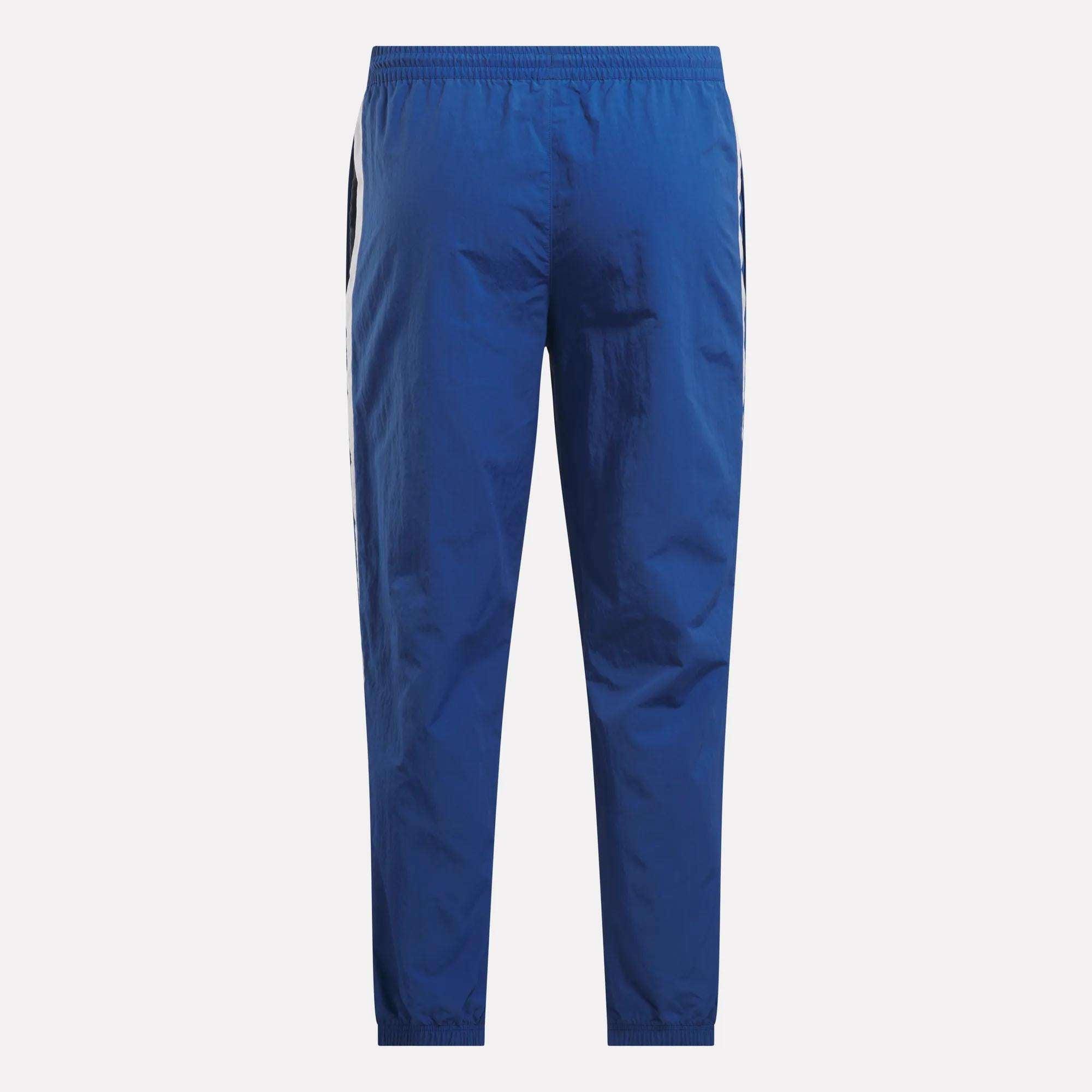Men's Crosscheck Woven Pants Male Product Image