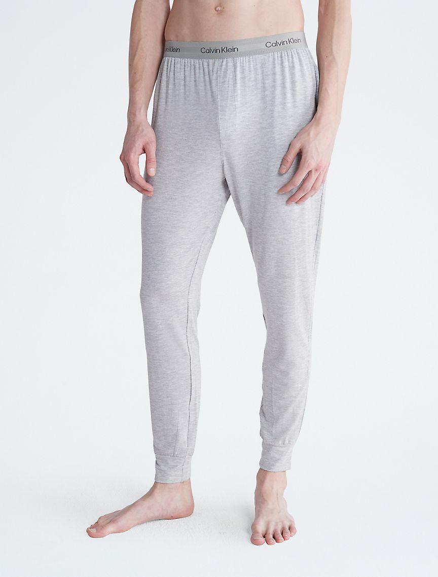 Ultra-Soft Modern Lounge Sleep Joggers Product Image