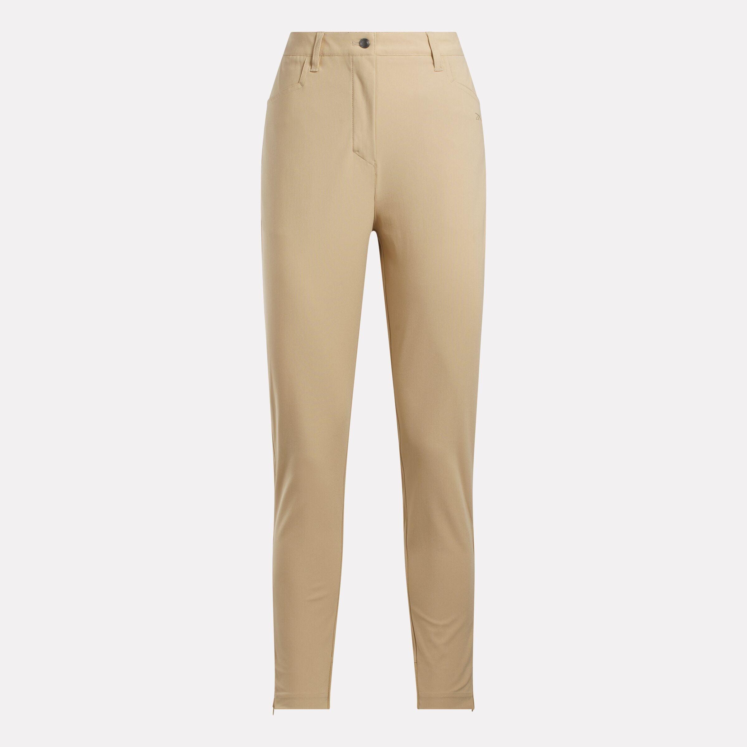 Women's Performance Golf Trousers Female Product Image