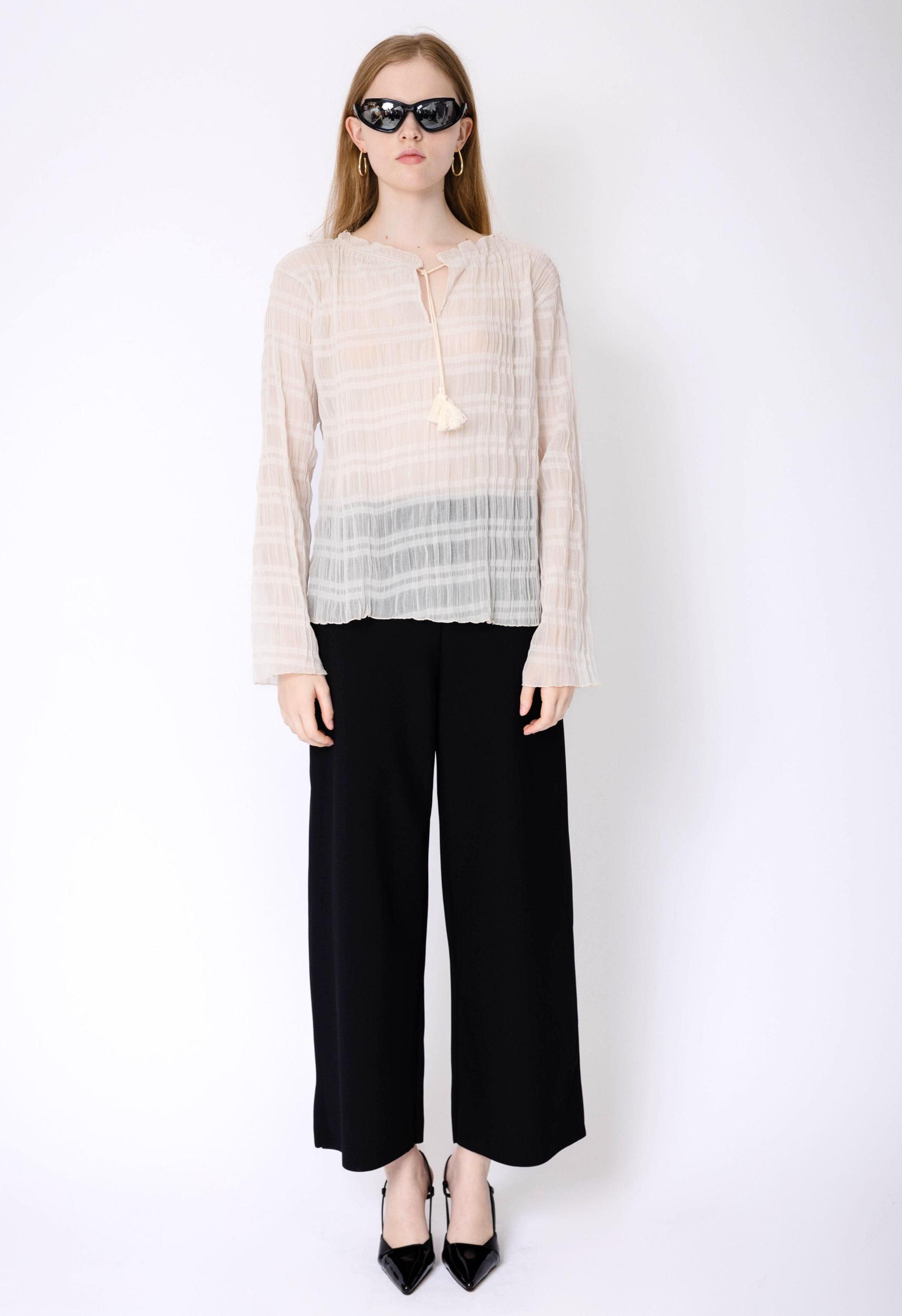 Wheat Longsleeve Product Image