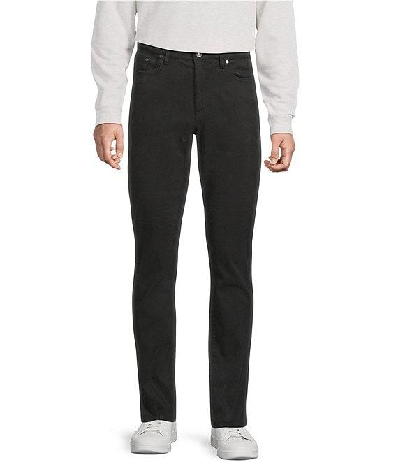 Rowm Bedford Corduroy 5-Pocket Pants Product Image